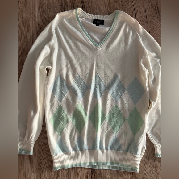 Burberry sweater - Picture 2 of 6